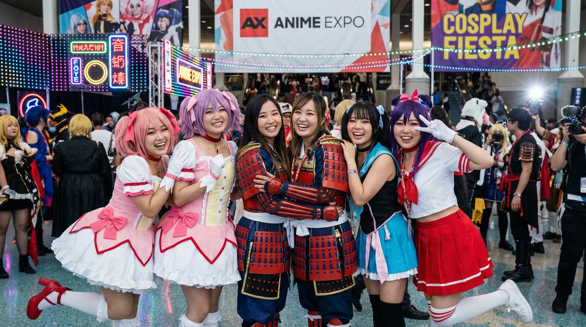 糖心AI场景设计